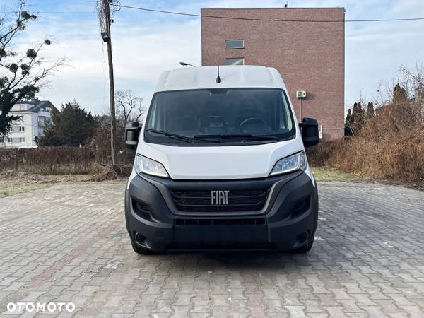 Fiat Ducato L4H2 140KM - 2