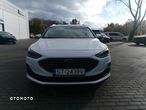 Ford Focus 1.0 EcoBoost mHEV Titanium X - 8