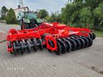 HE-VA Disc Roller XL Contour 650 6,5m - 9