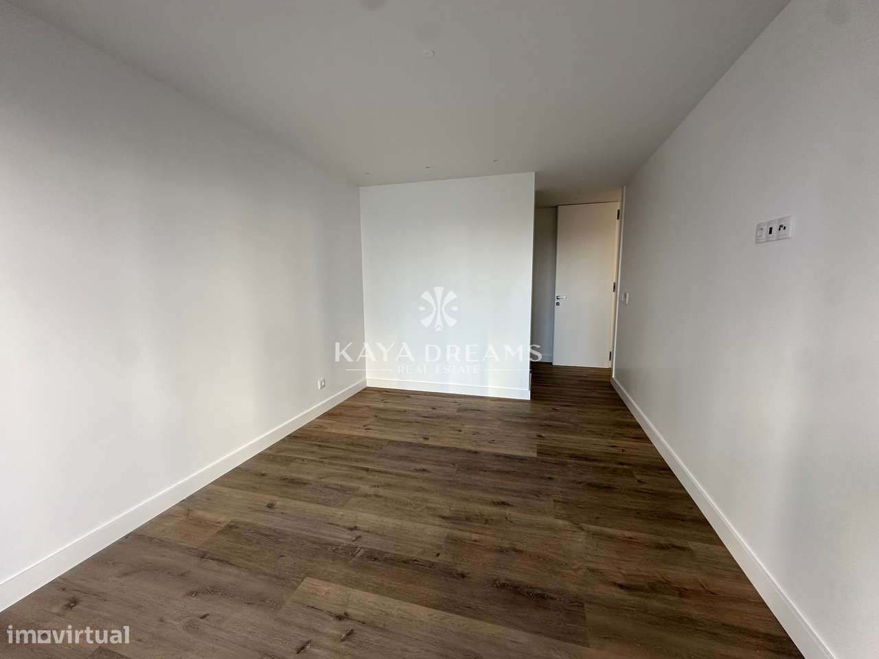 Apartamento T3 Novo nos Moinhos do Cruzeiro - Famões, Odivelas-11