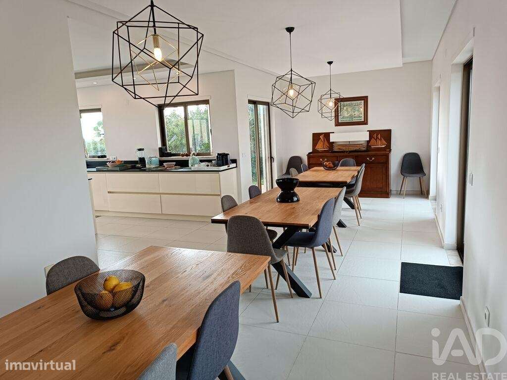 Quinta T4 em Moncarapacho e Fuseta de 267 m2 - Grande imagem: 5/28