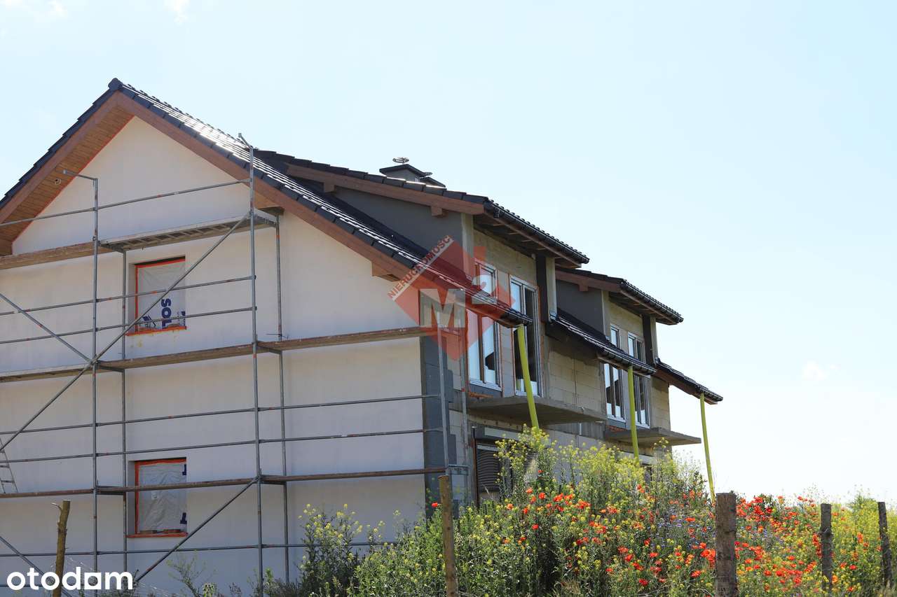 Nowoczesny dom w Stargardzie-11