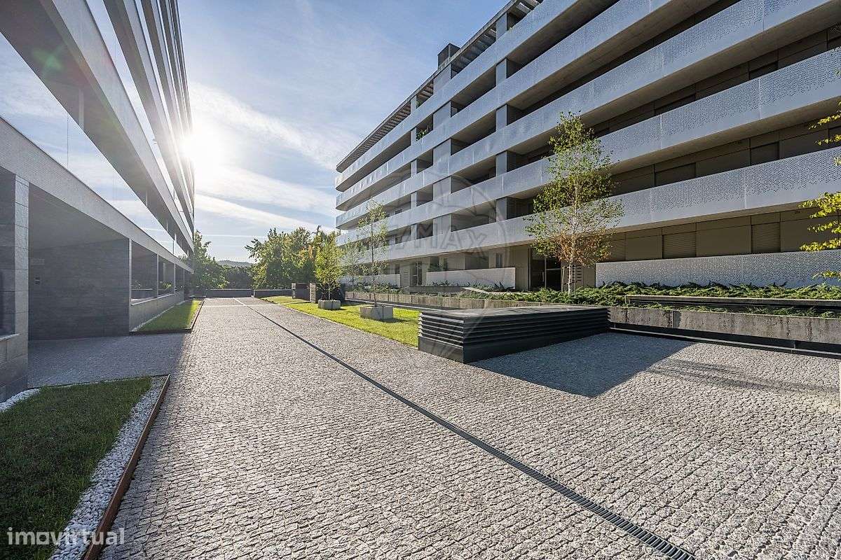Apartamento T1 para venda-5