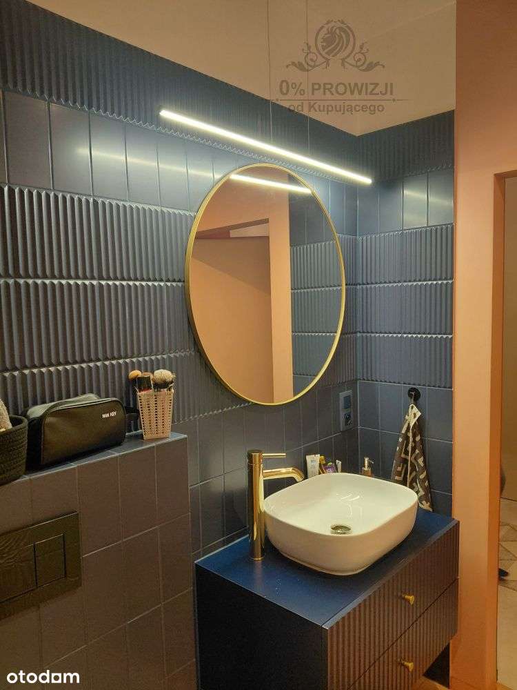 Piękne mieszkanie Nowe, balkon, wyposażenie, ogrze-10