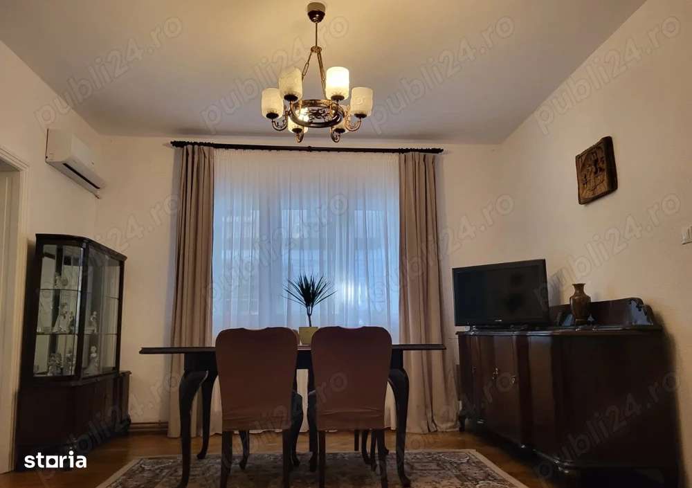 3 Camere + Anexa si Terasa Privata | Doamna Ghica | Parcare - Imagine principală: 4/10