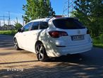 Opel Astra IV 2.0 CDTI Sport - 4