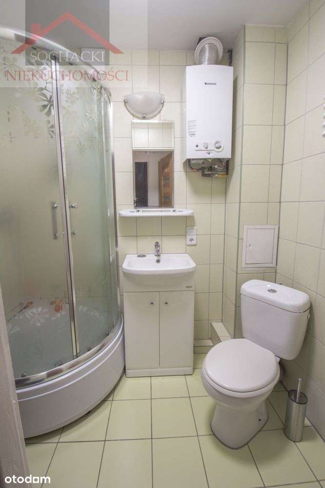 Kawalerka w świetnej lokalizacji - Pełny obrazek: 5/6