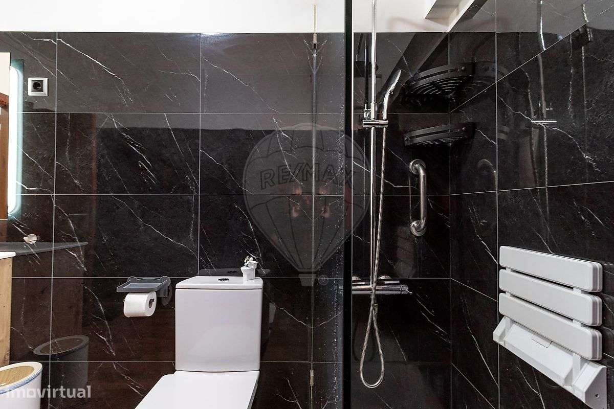 Apartamento T2 para venda-9