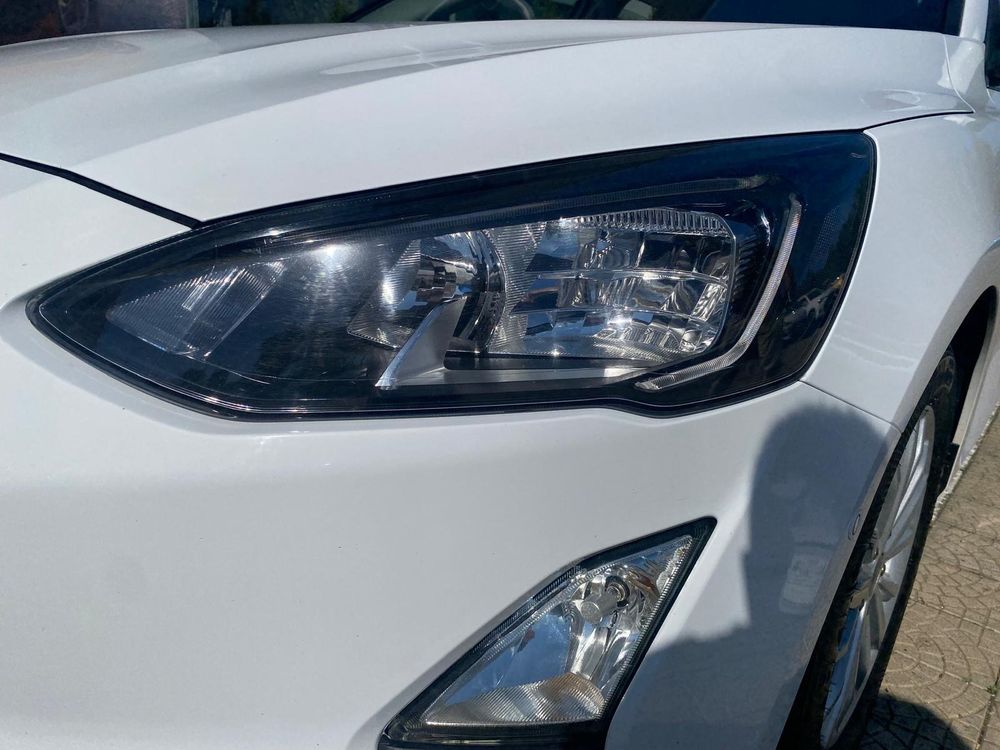 Ford Focus - foto 25