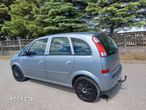 Opel Meriva - 9