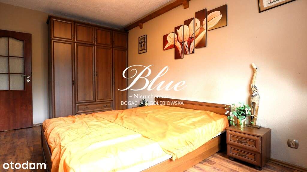 Słoneczne duże mieszkanie na Prawobrzeżu - Pełny obrazek: 4/10