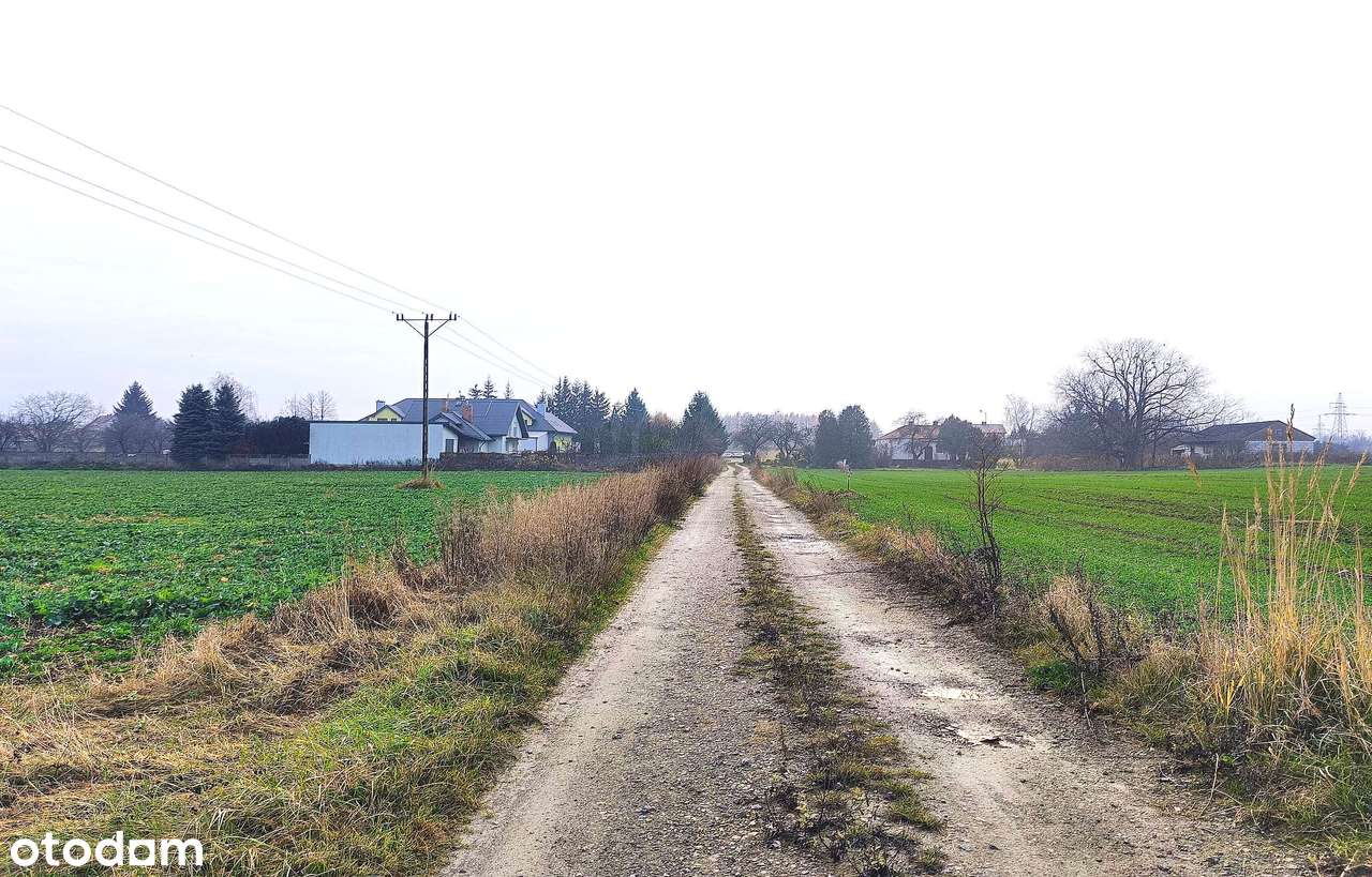 Działki budowlane Płoskie-10