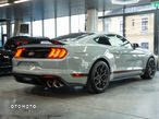 Ford Mustang Fastback 5.0 Ti-VCT V8 MACH1 - 11