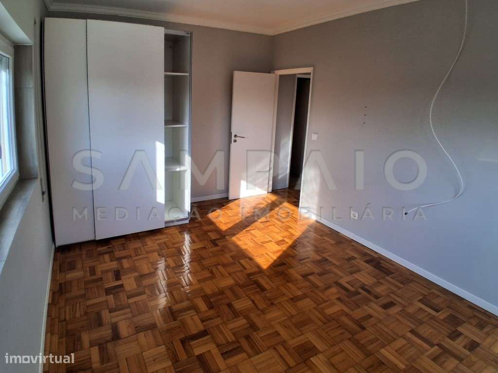 Andar moradia T3 - S. Cosme!-18