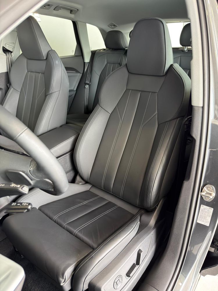 Audi Q5 TFSI 204 KM Salon Polska FV23%