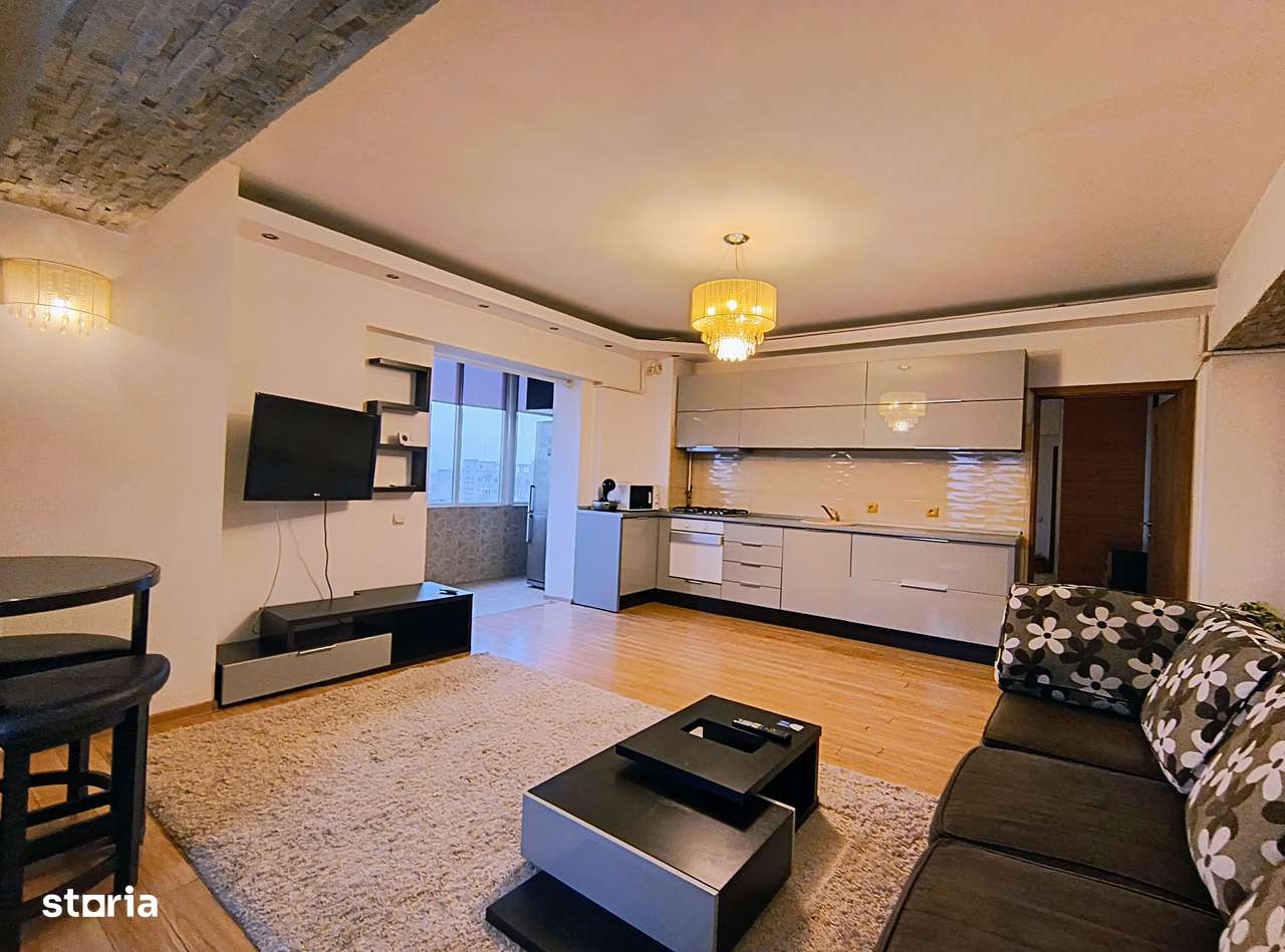 Berceni- Sos Olteniței - Delta Văcărești - Piața Sudului- Loc parcare! - Imagine principală: 4/17