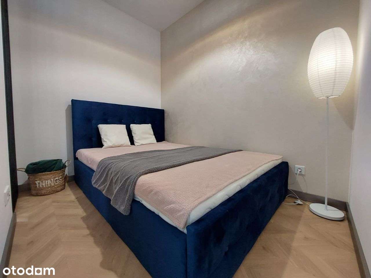 Apartament Sienna Grobla 8 Gdańsk Sródmieście - Pełny obrazek: 4/10