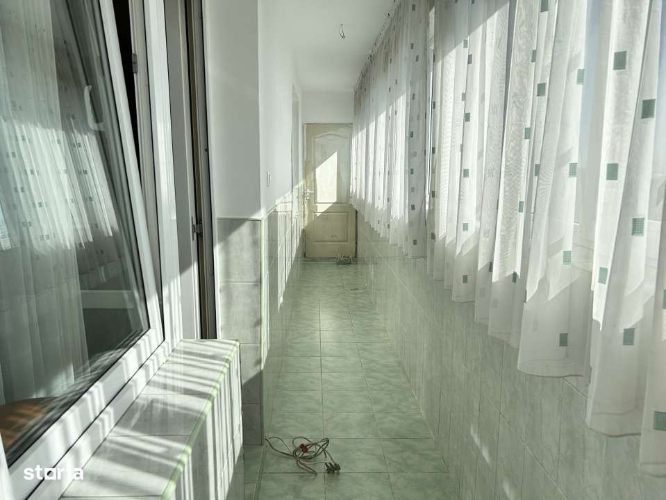 Basarabia Campia Libertatii 3 Camere 66mp! Vedere spre Arena Nationala-14