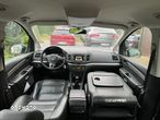 Volkswagen Sharan 2.0 TDI DPF BlueMotion Comfortline - 12