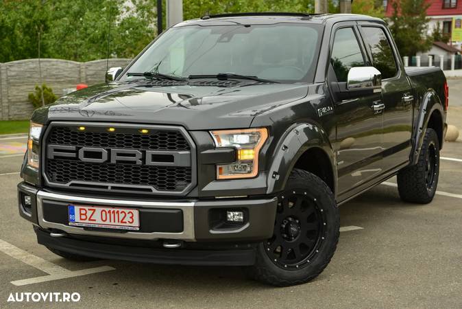 Ford F150 - 36