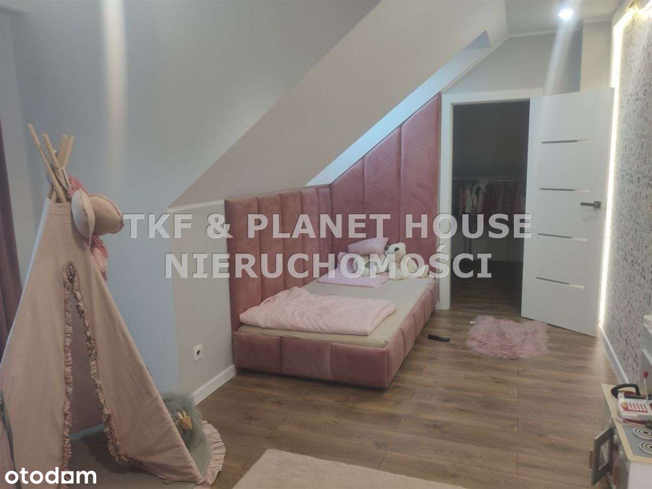 Na sprzedaż nowoczesny dom Głuszyna gm. Klwów-15