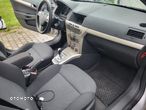 Opel Astra III 1.6 Elegance Easytronic - 5