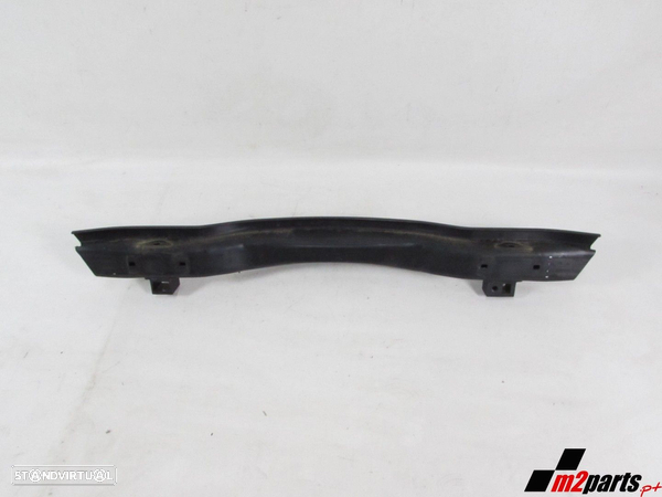 Reforço parachoques Trás Seminovo/ Original BMW Z4 Roadster (E85)/BMW Z4 Coupe (... - 2