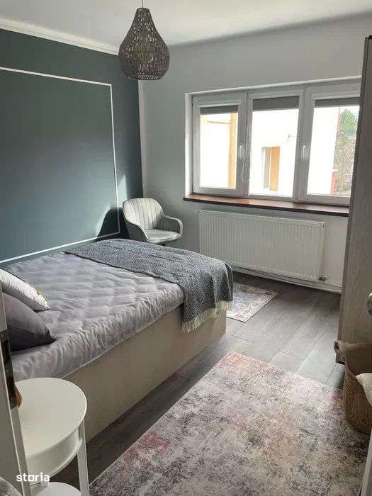 Apartament cu 4 dormitoare,80mp,parcare, Zona Zorilor - Imagine principală: 3/8