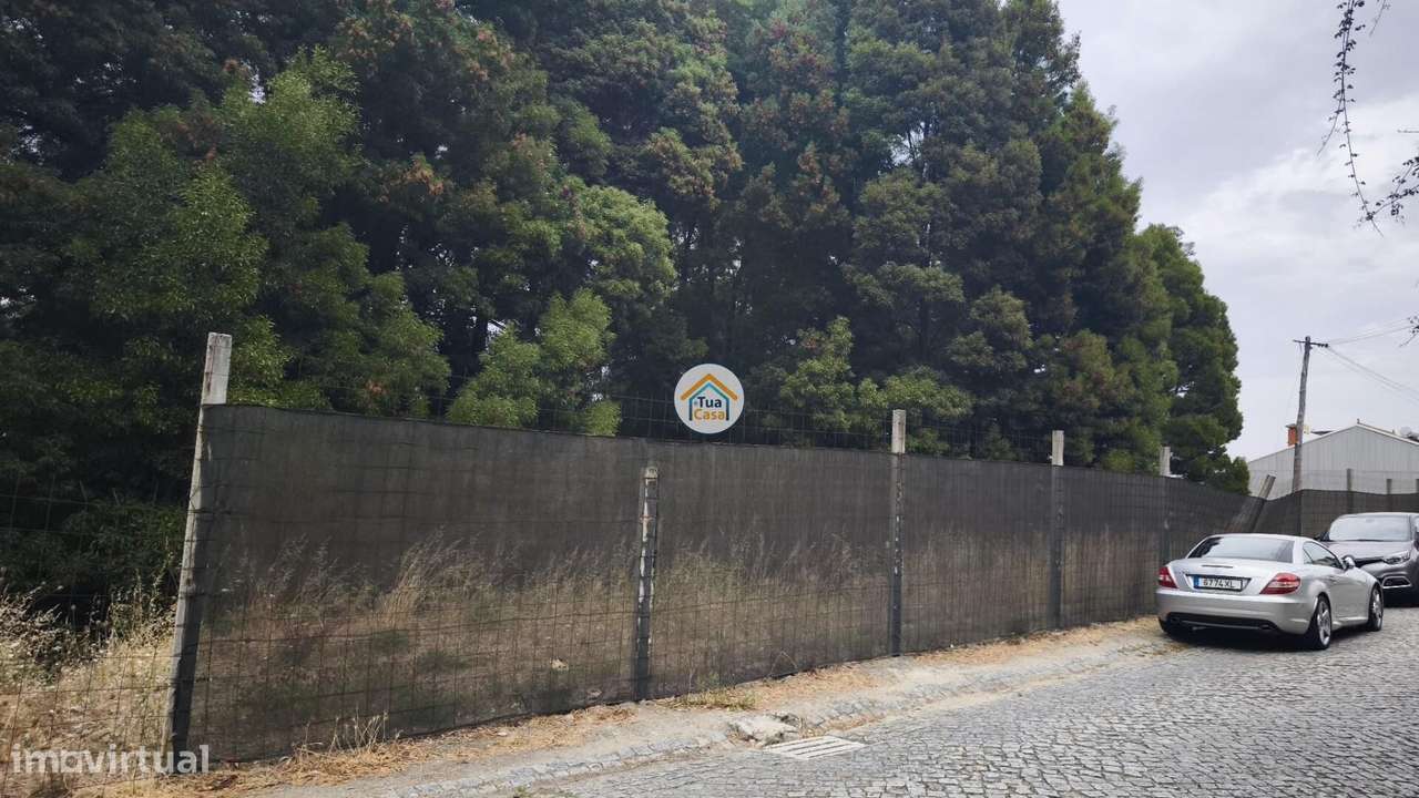 Potencial de Construção Bruta de 4 163 m2 – Vila Nova de Gaia - Grande imagem: 4/11