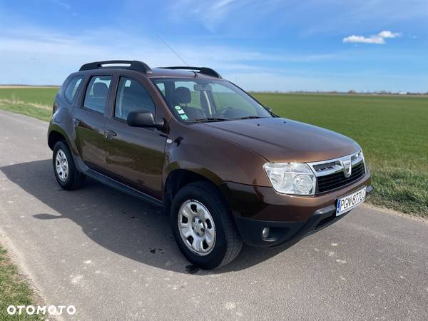 Dacia Duster - 23