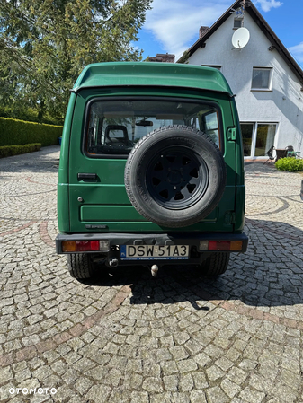 Suzuki Samurai 1.3 JX - 3