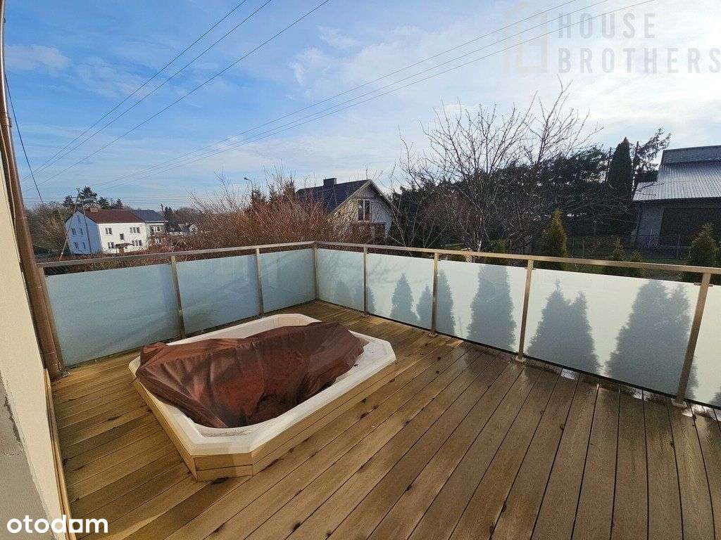 Wyjątkowy dom na sprzedaż – Łomża, ul. Zdrojowa-13