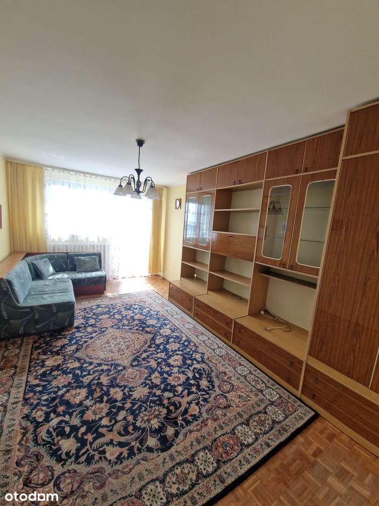 Słoneczne 2 pokojowe z balkonem, ul. Pogodna, gotowe-0