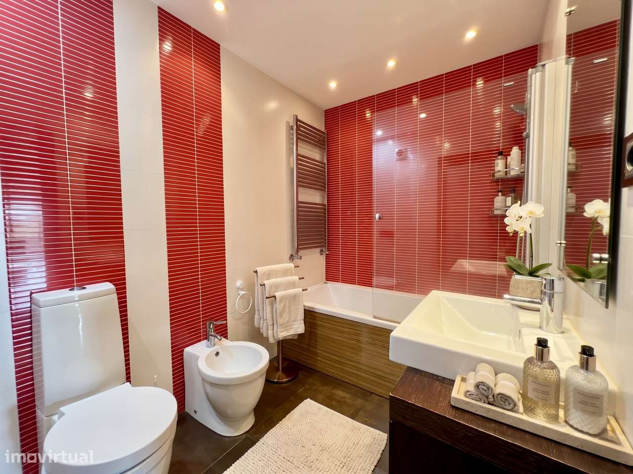Apartamento t2 à venda na Rua do Padre Luís Cabral, 499-7
