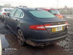 Dezmembrez Jaguar XF motor 2.2d 2.7d si 3.0 diesel v6 dezmembrari piese second + service auto 306dt - 5