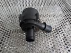 Pompa Secundara Auxiliara Apa Vw Seat Skoda Audi 1.0 TSI TFSI Cod 5Q0965567 T-Roc Fabia Ibiza Audi A1 Q2 Arona Golf 7 Octavia Etc. - Dezmembrari Arad - 3