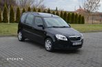 Skoda Roomster 1.4 16V - 1