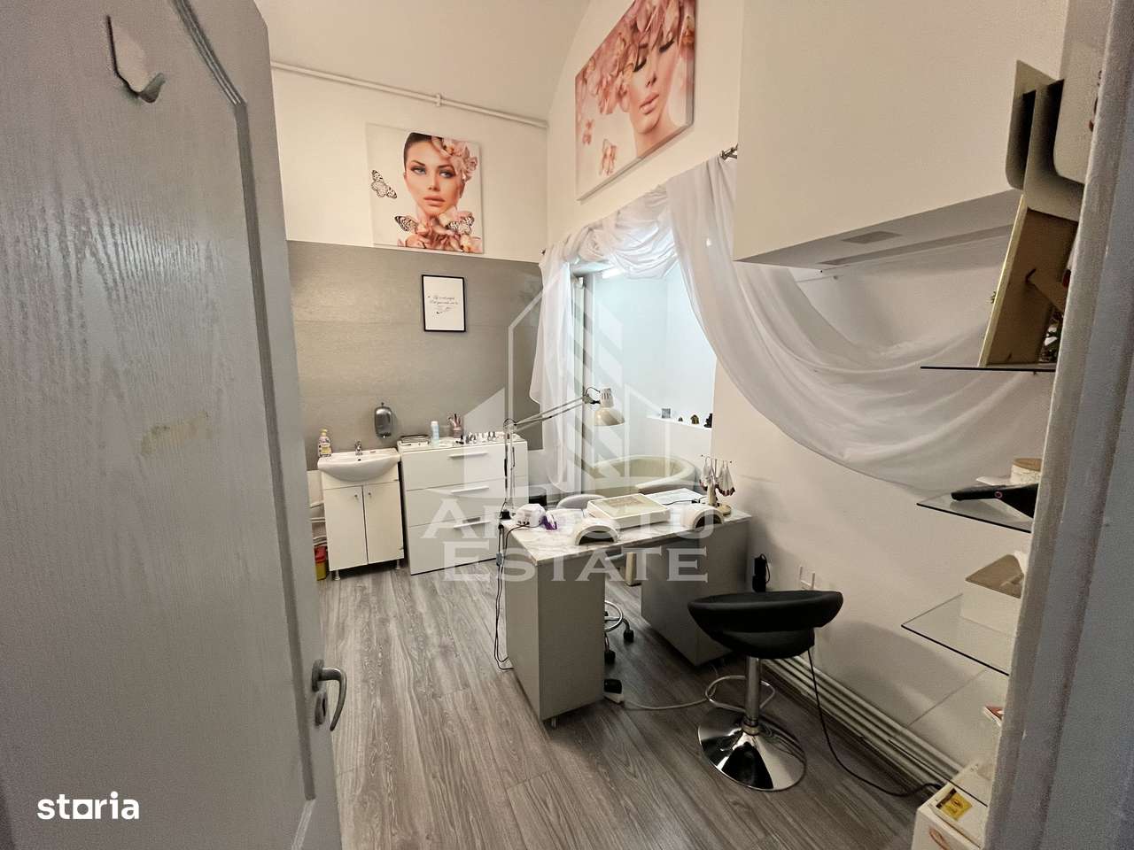 Spatiu comercial 65 mp utili zona Libertatii - Imagine principală: 5/8