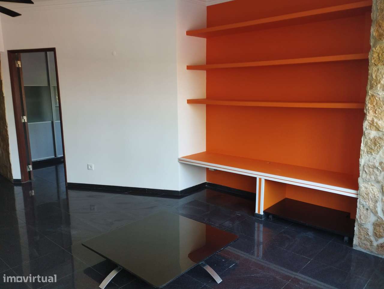 T3 para arrendar em carcavelos - Grande imagem: 2/18