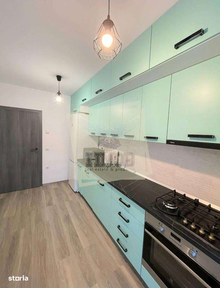 Apartament  3 camere terasa si loc parcari in Kogalniceanu-4