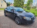 Audi A4 Avant 2.0 TDI Multitronic - 3