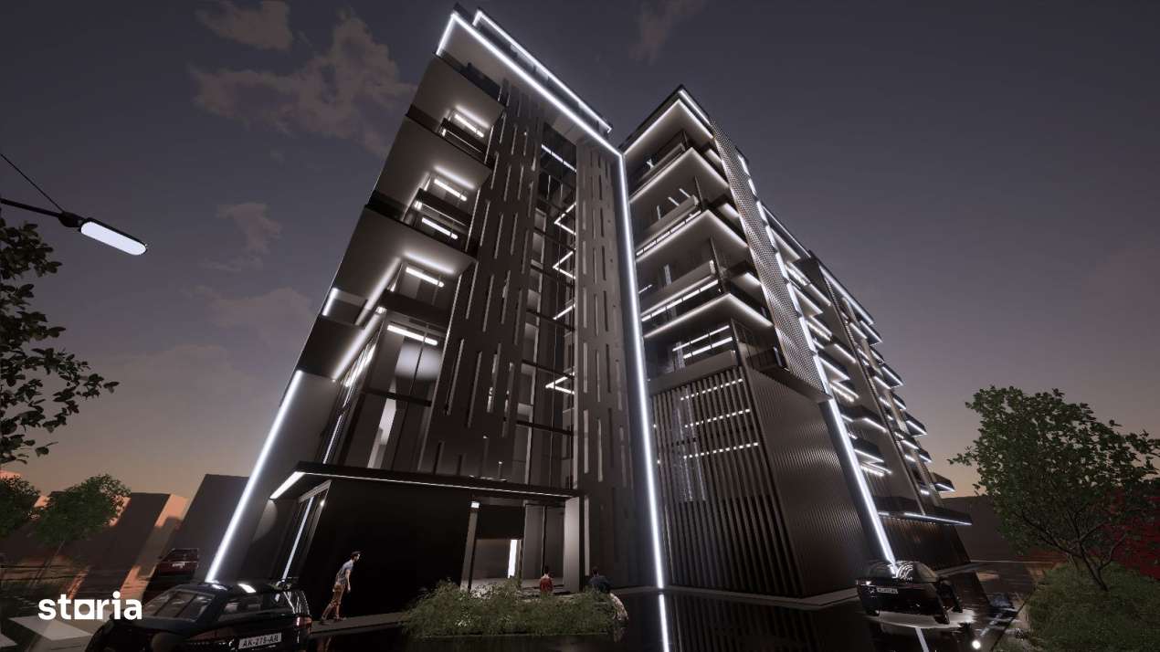 Apartament 3 camere, 76.52 mp, zona Centrala - Imagine principală: 5/6