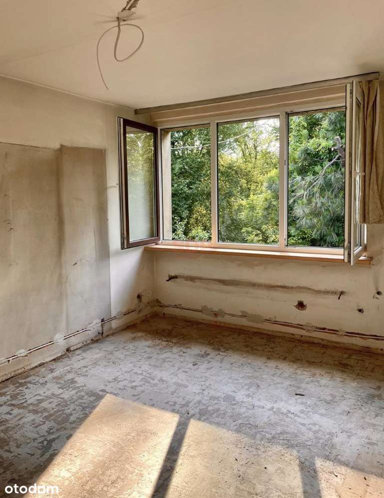 Stwórz swój styl! | 96 m2 domu na Oporowie - Pełny obrazek: 4/10