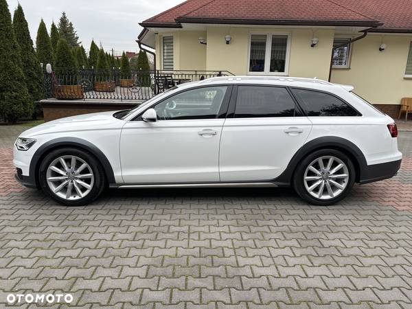 Audi A6 Allroad 3.0 TDI Quattro S tronic - 5