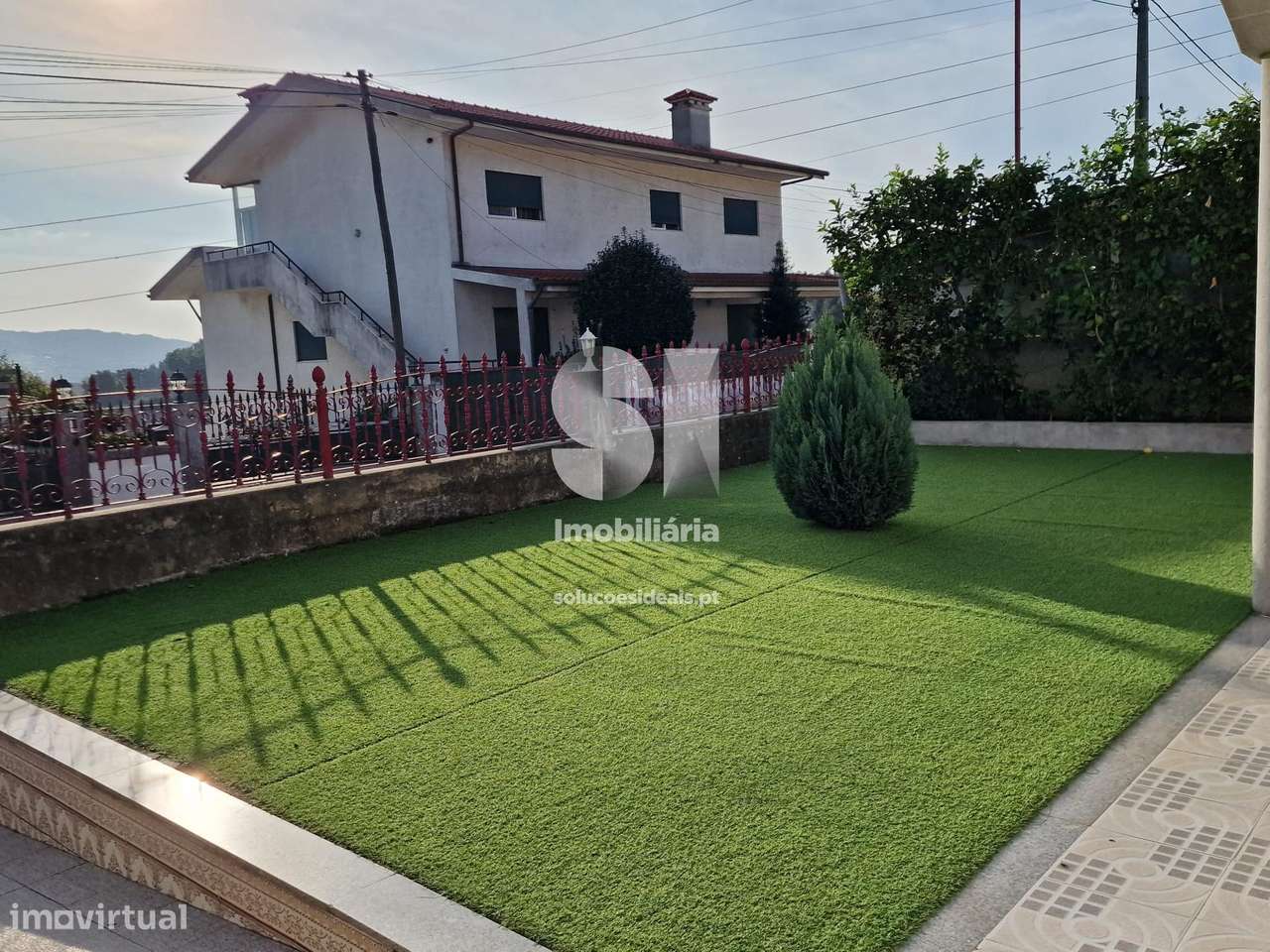 Moradia - Guimarães - Grande imagem: 5/31