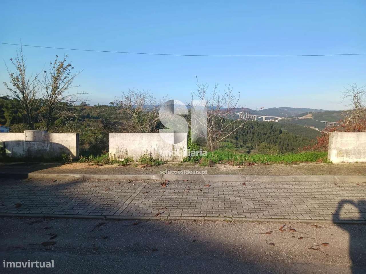 Terreno em Coimbra - Grande imagem: 4/7