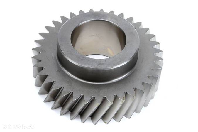 Pinion Treapta a 4-a Cutie Viteza ZF - 2