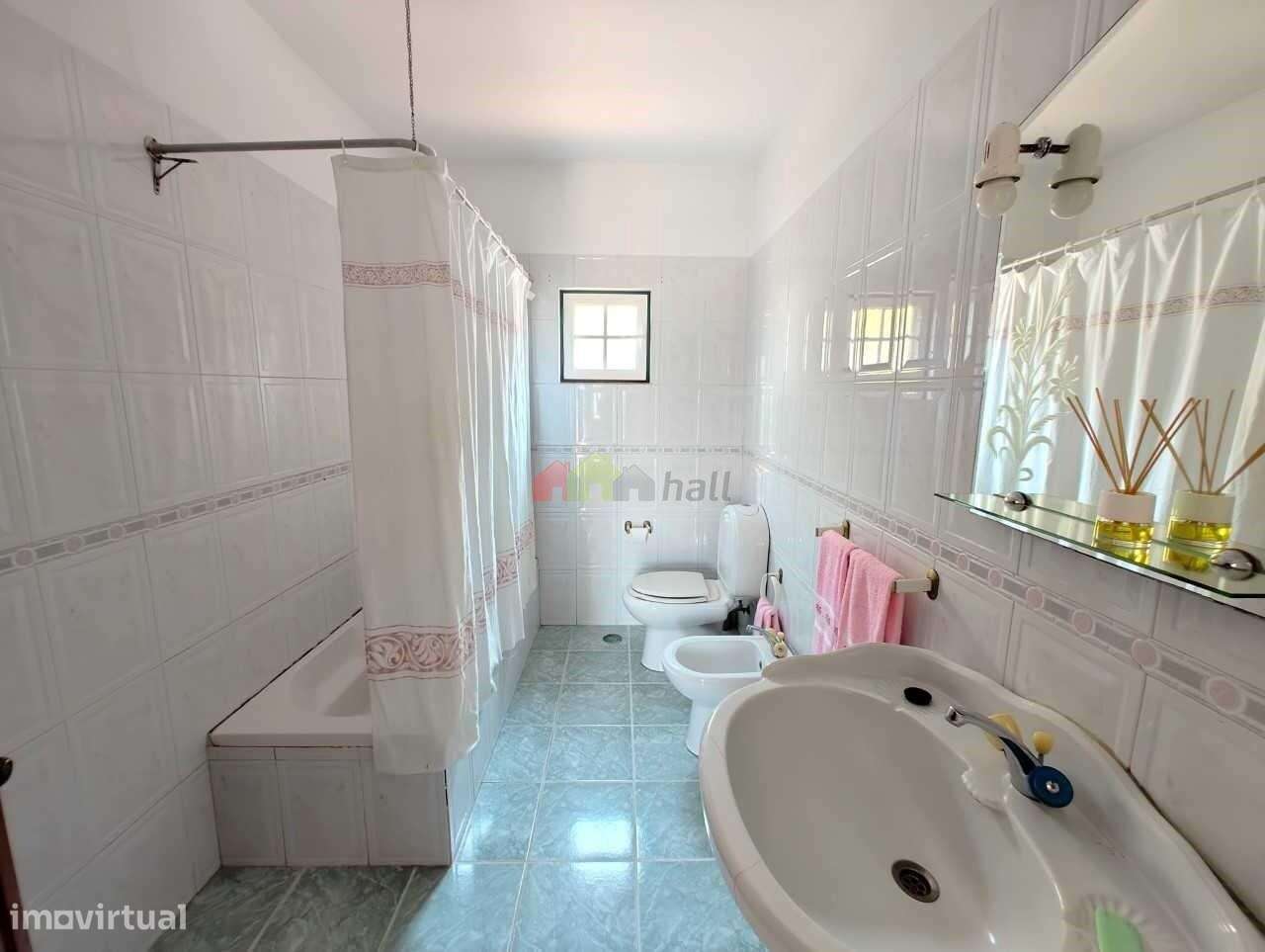 Quinta C/Moradia T2 - Foros de Vale de Figueira-20