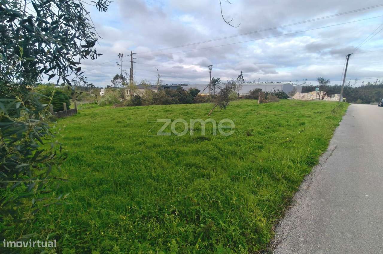 Terreno para construção na Maceira - Grande imagem: 4/23
