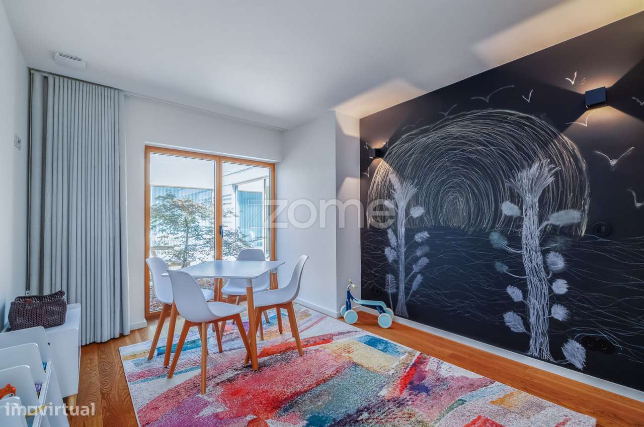 Moradia T4+1 em Esgueira - Grande imagem: 3/26